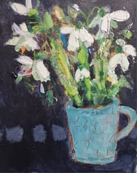 Snowdrops