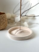 Image of Les supports encens