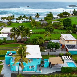 Image of LEVEL UP 2025 - PUERTO RICO RETREAT: Mar 21-24, '25 