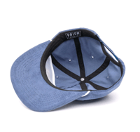 Image 5 of Gorra pana azul PRISM SUPPLY