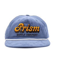 Image 1 of Gorra pana azul PRISM SUPPLY