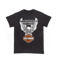 Image 1 of Camiseta The Congregation PRISM SUPPLY