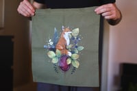 Image 2 of Borsa Volpe