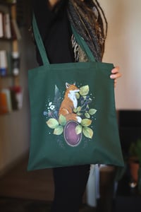 Image 1 of Borsa Volpe
