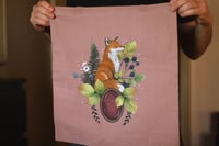 Image 3 of Borsa Volpe