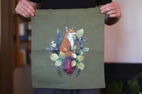Image 4 of Borsa Volpe