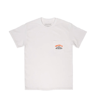 Image 2 of Camiseta blanca PRISM SUPPLY