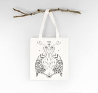 SHAMBHALA TOTEBAG