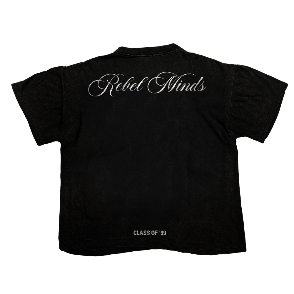 REBEL 99 T-SHIRT