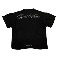 Image 2 of REBEL 99 T-SHIRT