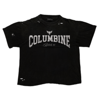 Image 1 of REBEL 99 T-SHIRT