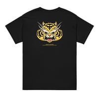 TNT lockup tee