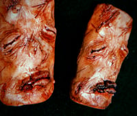 Image 3 of Meaty Boy Lighter Sleeve 