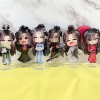 Image 1 of Old MXTX Standees