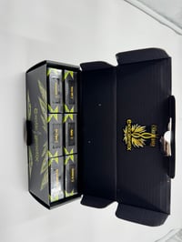 Image 1 of EXOTIX GENETICS UNRELEASED BOX SET  