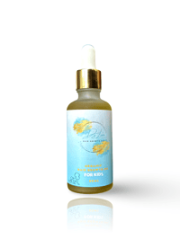 DyLuxe Hair Growth Oil for Kids
