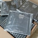 SPORAE AUTEM YUGGOTH - The Plague of the Aeons [MCD]