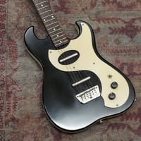 Image 1 of 63' Danelectro 1448 Electric Guitar Reissue