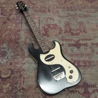 Image 2 of 63' Danelectro 1448 Electric Guitar Reissue