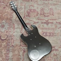 Image 4 of 63' Danelectro 1448 Electric Guitar Reissue