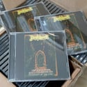PUSTILENCE - The Birth of the Beginning Before the Inception of the End [MCD]