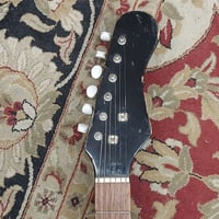 Image 3 of Zevon / Victoria 1960s Vintage Electric - Japanese Rarity