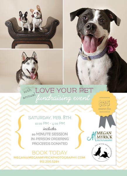 Image of 10th Annual Love Your Pet Event