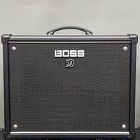 Image 1 of Boss Katana-50 Gen 3 Combo Amplifier - 50 watt 1X12