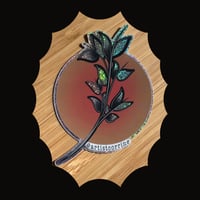 Image 1 of Hunter’s Moon Sticker