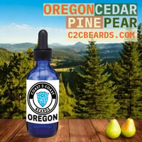 Image 1 of Oregon Beard Oil