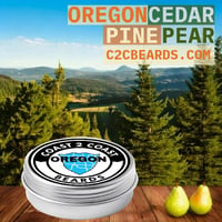 Image 1 of Oregon Beard Balm