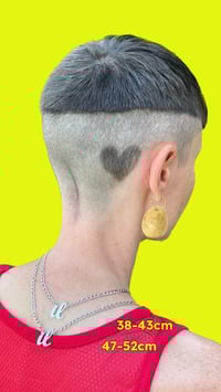 Image 2 de Collier pronom IL argent