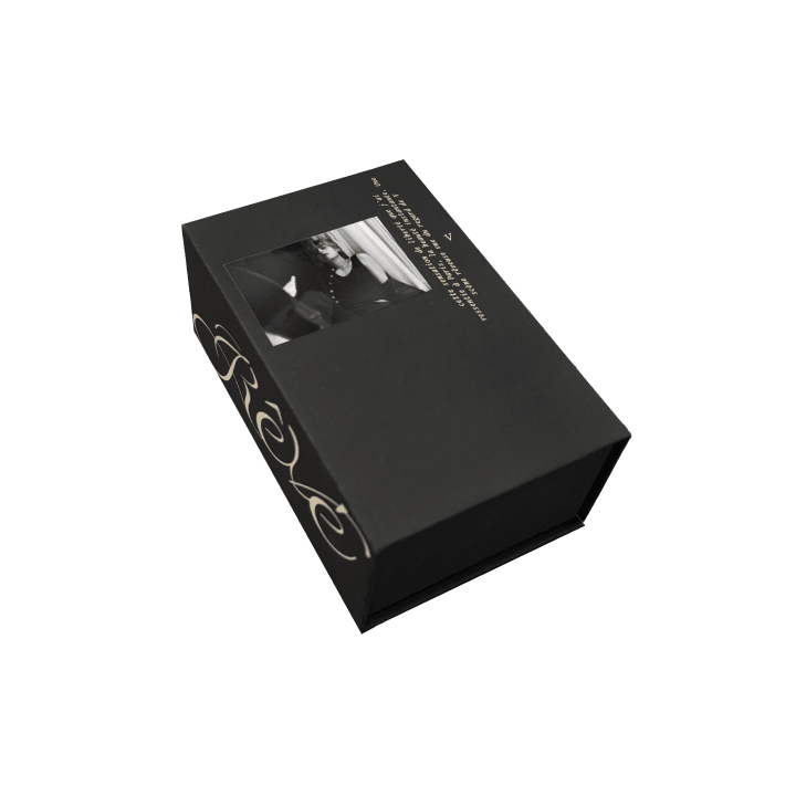 Image of [PRE-ORDER] BTS V Rêvé + Weverse Shop POBs