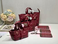 Image 7 of CD Toujours Bag