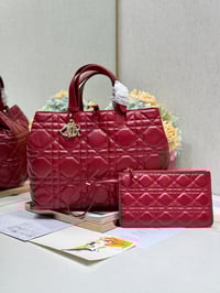 Image 8 of CD Toujours Bag