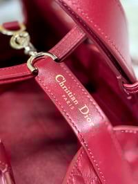 Image 9 of CD Toujours Bag