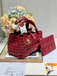 Image 11 of CD Toujours Bag
