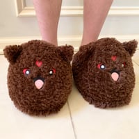 Image 1 of [PREORDER] Bingpup Slippers