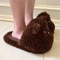 Image 2 of [PREORDER] Bingpup Slippers