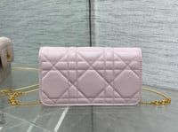 Image 2 of CD Miss Caro Pouch Chain Bag