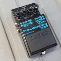 Image 5 of BOSS SDE-3 Dual Digital Delay