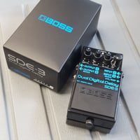 Image 6 of BOSS SDE-3 Dual Digital Delay