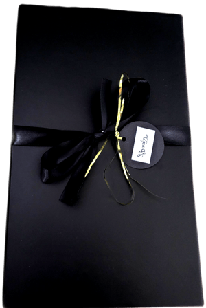 Image of The ELEGANTE Birthday Bottle 