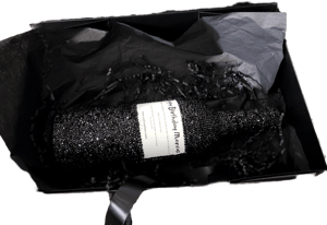 Image of The ELEGANTE Birthday Bottle