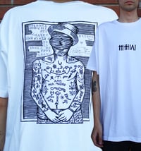 Image 2 of "Coatto di Favignana" / t shirt