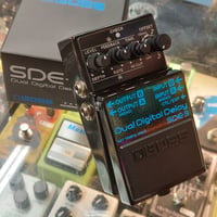 Image 3 of BOSS SDE-3 Dual Digital Delay