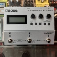 Image 1 of BOSS VE-500 Vocal Performer