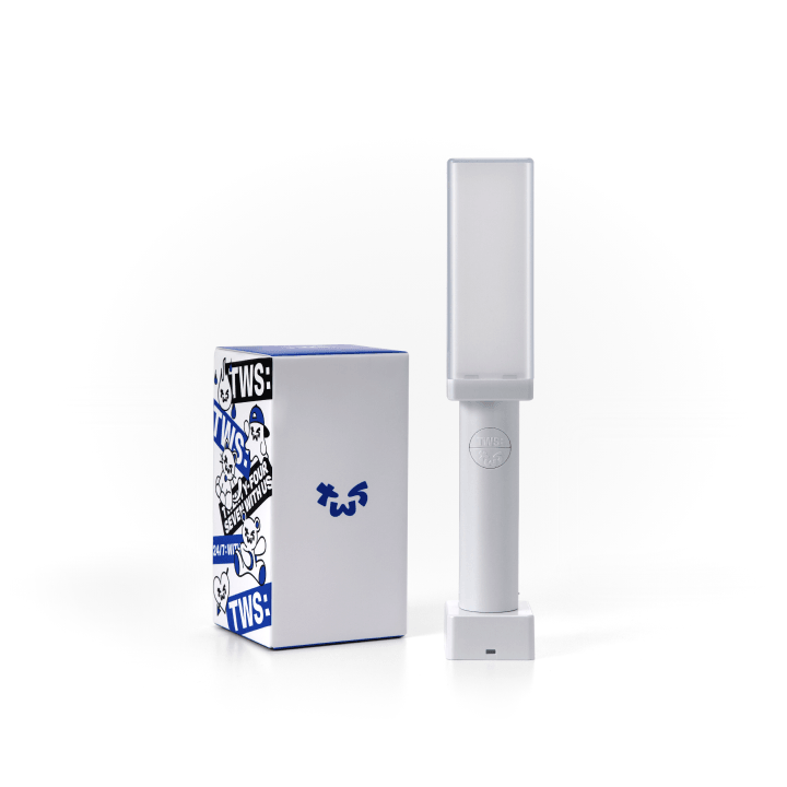 Image of [PRE-ORDER] TWS Lightstick