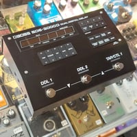 Image 2 of BOSS SDE-3000D Dual Digital Delay