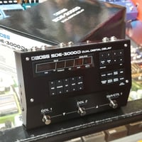 Image 3 of BOSS SDE-3000D Dual Digital Delay